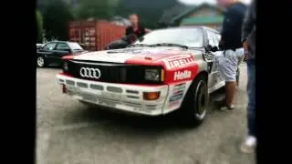 Quattrolegenden 2017