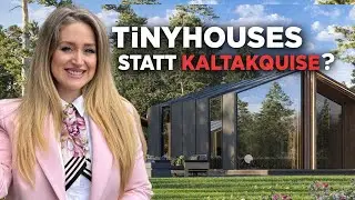 Warum Immobilienmakler, die Tiny Houses ignorieren, in 3 Jahren ein Problem haben.