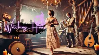 The Witch of the Glen | Folk Dance Song