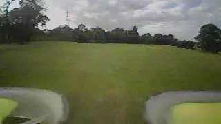 SUPERWHOOP TESTING