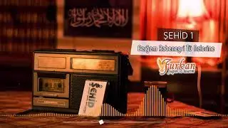 Berğem Rabenegri T&uuml; Nelorine / Şehid 1 / Furkan Yapım