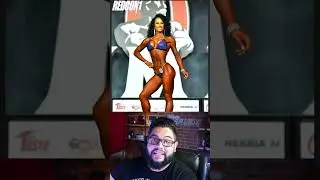Should You Compete In Bikini Division?