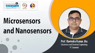 Microsensors and Nanosensors [Intro video]