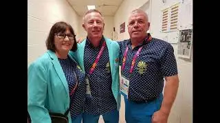 CUTMAN VLOG AUSTRALIA