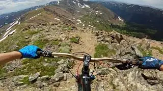 Colorado and Moab Utah 4 Day Trip Compilation