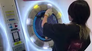 〈 maimaiでらっくす手元動画 〉 アイアイ傘 MASTER AP