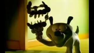 1996 Monster Munch Crisps and Quavers Warner Bros Tazos Advert
