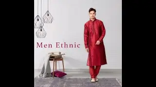 Indian Traditional Wear for Men II Latest Ethnic Wear Collection 2019