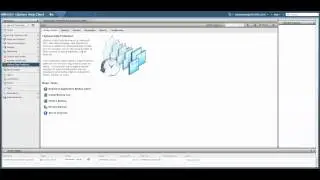 VDP 6 quick overview