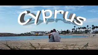 Кипр часть 1 Panthea Holiday Village. Cyprus Agia Napa