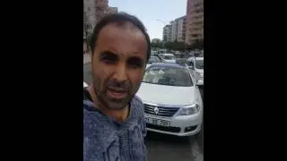Diyarbakırda Başbakan iskencesi