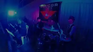 BANDA VOXCOR 2014