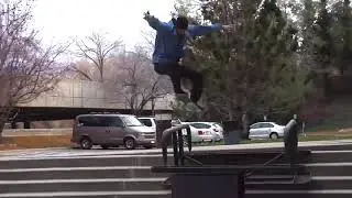 Bryan Gennaro Bonus Part 2021