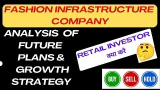 PDS Limited share fundamental analysis | PDS limited Business model and future outlook