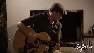 Jonjan - Patience - Sofar London
