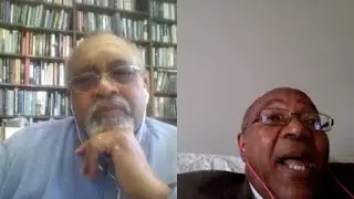 From Baptist Preacher to Muslim Imam | Glenn Loury & Imam Alfred Muhammad [The Glenn Show]