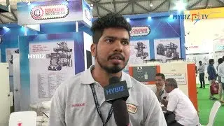 Dhananjay Gurucharan Industries Manufacturers and Exporters of Plastic | IPLEX 2018