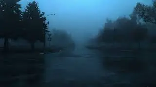 ambience for the hearts that feel too much