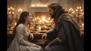 Don't Look at Him Again