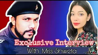 Based on her True Confession &ldquo;Shweta&rsquo;s Deaf Empowerment&rdquo; @shwetakofficial28
