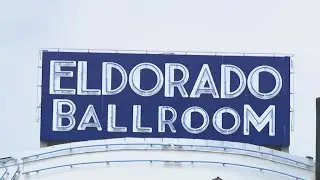 Historic El Dorado Ballroom reopens in Houston&rsquo;s Third Ward with new generation of performers