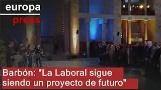 Barb&oacute;n: 