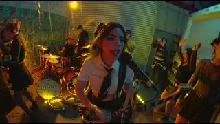 Arigato - Marly Marly (Video Oficial)