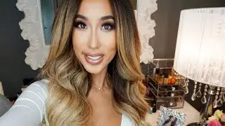 THE #GLAMVANITY ♡ Makeup Collection & Vanity Tour ♡ @ArikaSato