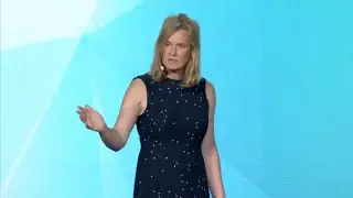 Vivienne Ming | Future of Human Potential | Global Summit 2018 | Singularity University