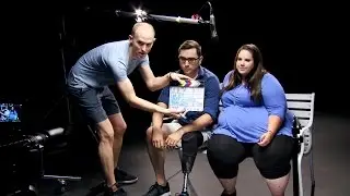 No Body Shame Breakdown