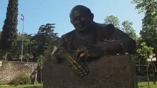 Il Santuario della Madonna di Tersatto (Trsat)