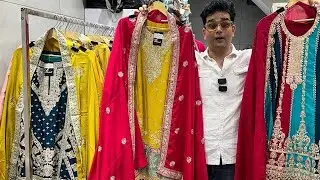 Ram aur Kian लॉट में ब्रांड का माल मिल रहा है Super Quality Readymade dress 1 set COD