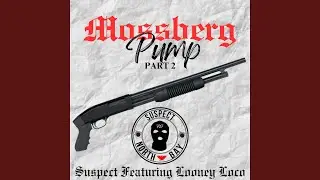 Mossberg Pump (feat. Looney Loco) (Part 2)