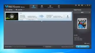 How to Convert MPG to MP4 in Mac or Win Windows 8 included)