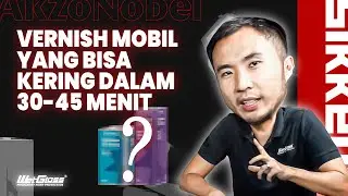 VERNIS MAHAL PASTI BAGUS?