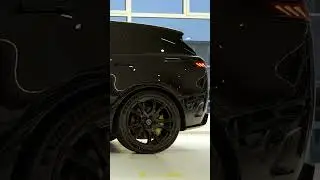 2025 Range Rover Sport SV Edition Two P635