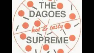 The Dagoes - Little Blackie