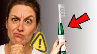 Vortex Hair Growth Wand Review 2026 - SCAM or LEGIT??