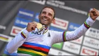 Podcast - Alejandro Valverde - A Bullet with Elegance - English