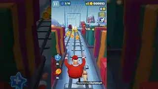 Subway Surf Oynuyoruz (Like Atmayı Unutmayın)