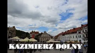 Kazimierz Dolny. Beautiful Poland ! Polska jest piękna ! Polska na weekend !