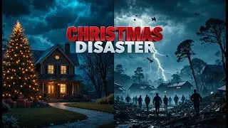 Was Christmas 1974 the Deadliest disaster in History?