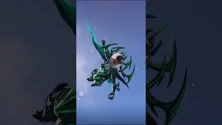 MARVEL RIVALS EDIT 203 #marvelrivals #marvelrivalsclips #shorts