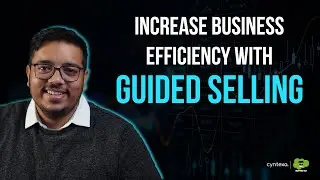 Guided Selling With Salesforce CPQ