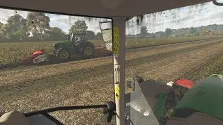 FS 25 Setva 2u1 Ep9 w/ marepcgames