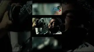 Swagger Saves Nick From Death | Shooter (2007) 🔫🔥
