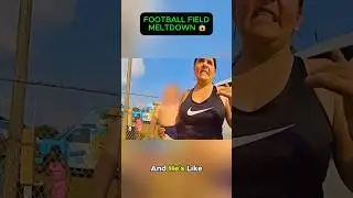 Man Caught Harassing Woman in Public!
