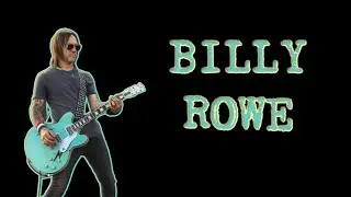 Todd Dammit Kerns Talks To Billy Rowe