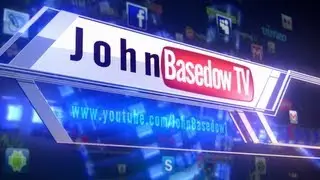 John Basedow Tv Promotion 2013