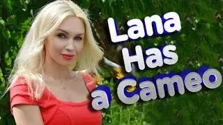 90 Day Fiance - David Murphey's Ex Lana Has A Cameo, And We Have Questions before the 90 days
